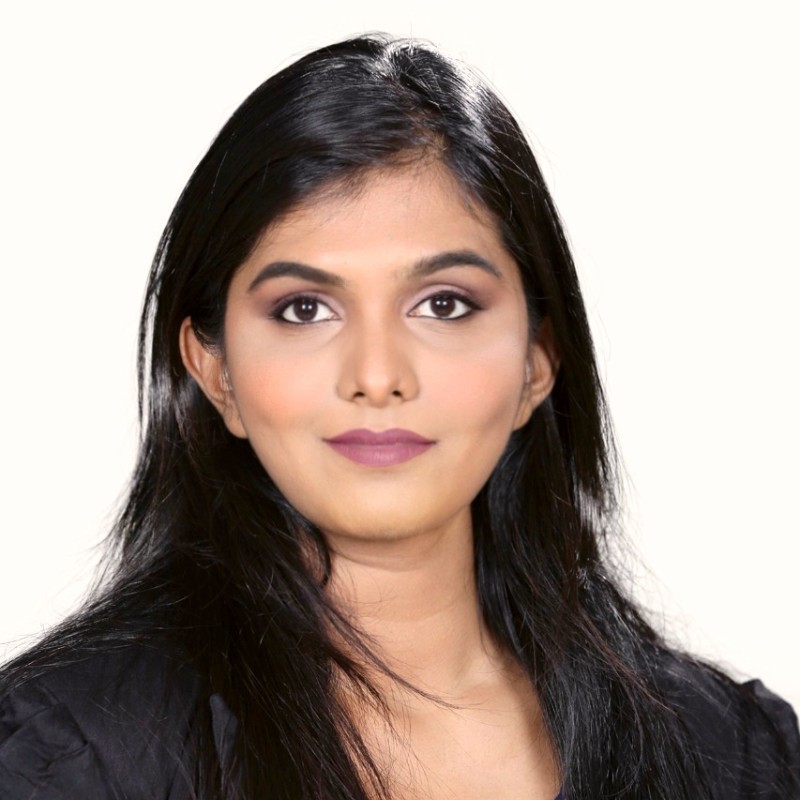 Teena Azmi